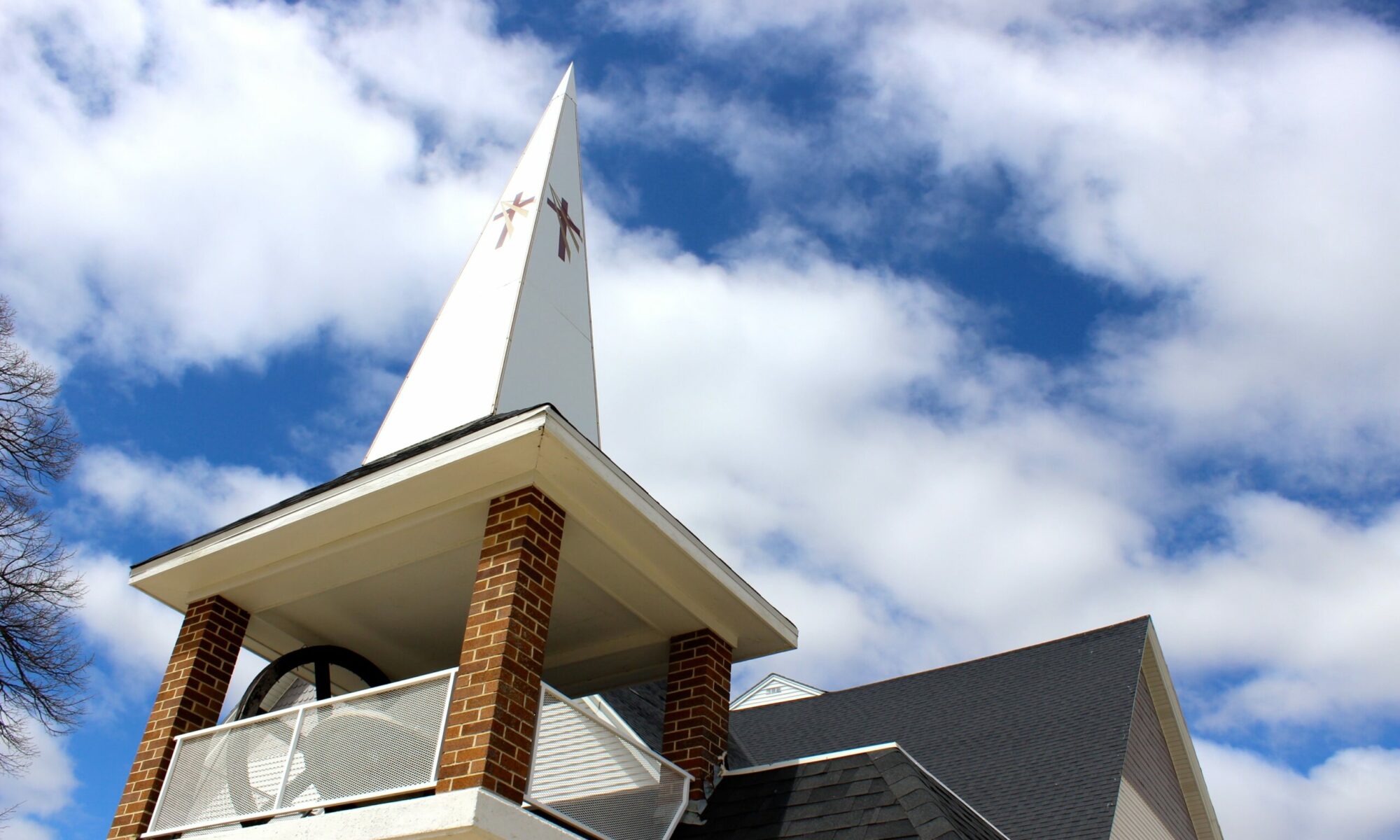 Middleburg Free Grace Reformed Church